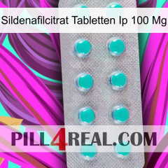 Sildenafil Citrate Tablets Ip 100 Mg 28